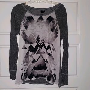 Daytrip Azteca Shirt